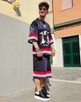 Completo Hockey Jacobs
