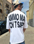 T-shirt Ammo Ma Chi T Sap