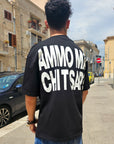 T-shirt Ammo Ma Chi T Sap
