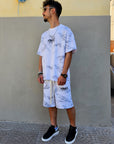 Completo Tuta Asphalt