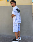 Completo Tuta Asphalt