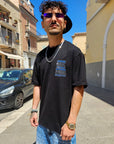 T-shirt  Diamond Lettering