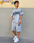 Completo Dark Tribal