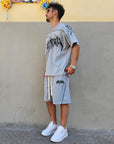 Completo Dark Tribal