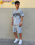 Completo Dark Tribal