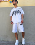 Completo Dark Tribal