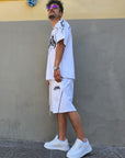 Completo Dark Tribal