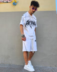 Completo Dark Tribal
