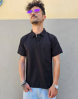 Polo In Cotone Clip