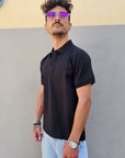 Polo In Cotone Clip