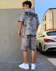 Completo Tuta Asphalt