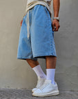 Bermuda Basic Molla