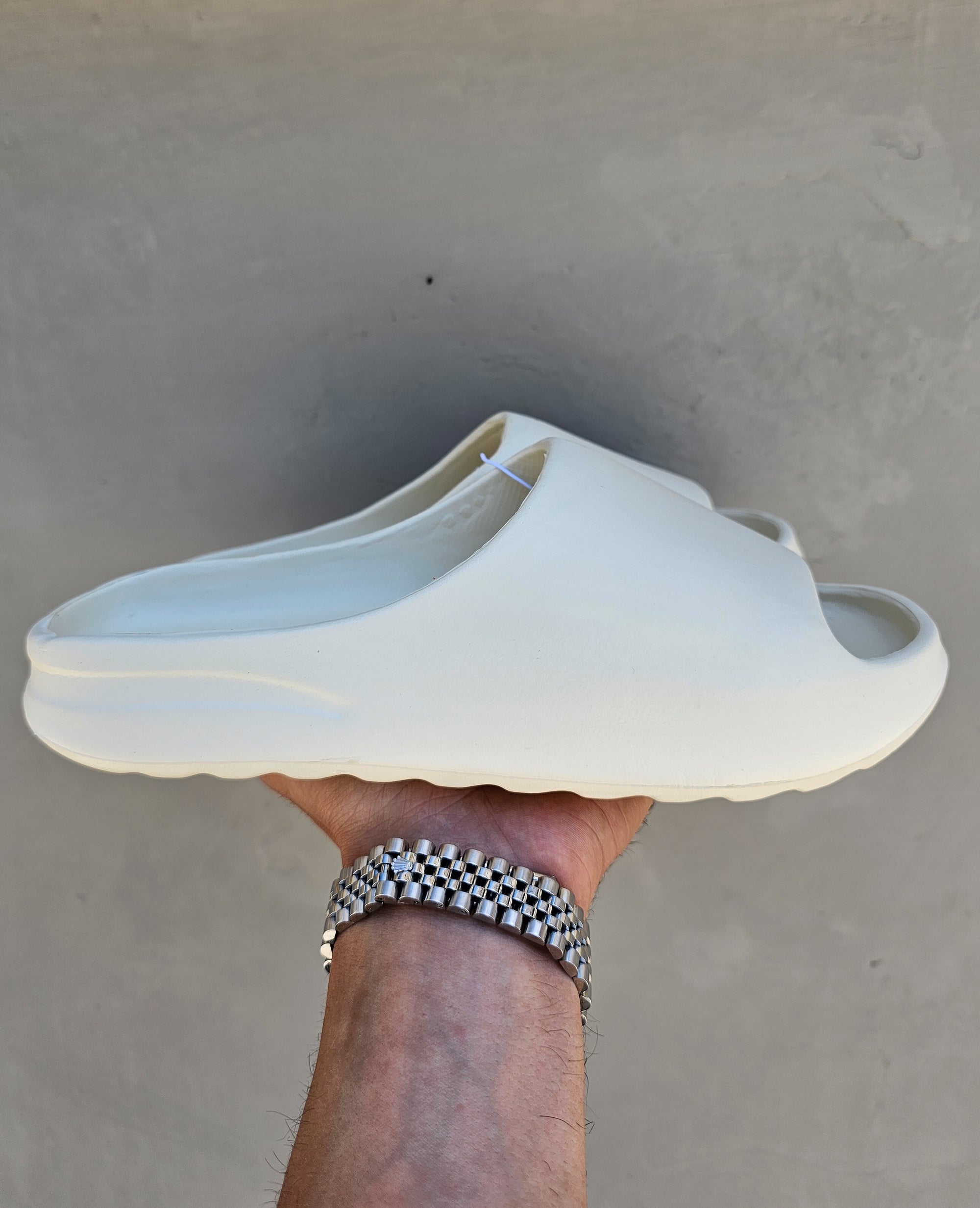 Ciabatta Slide