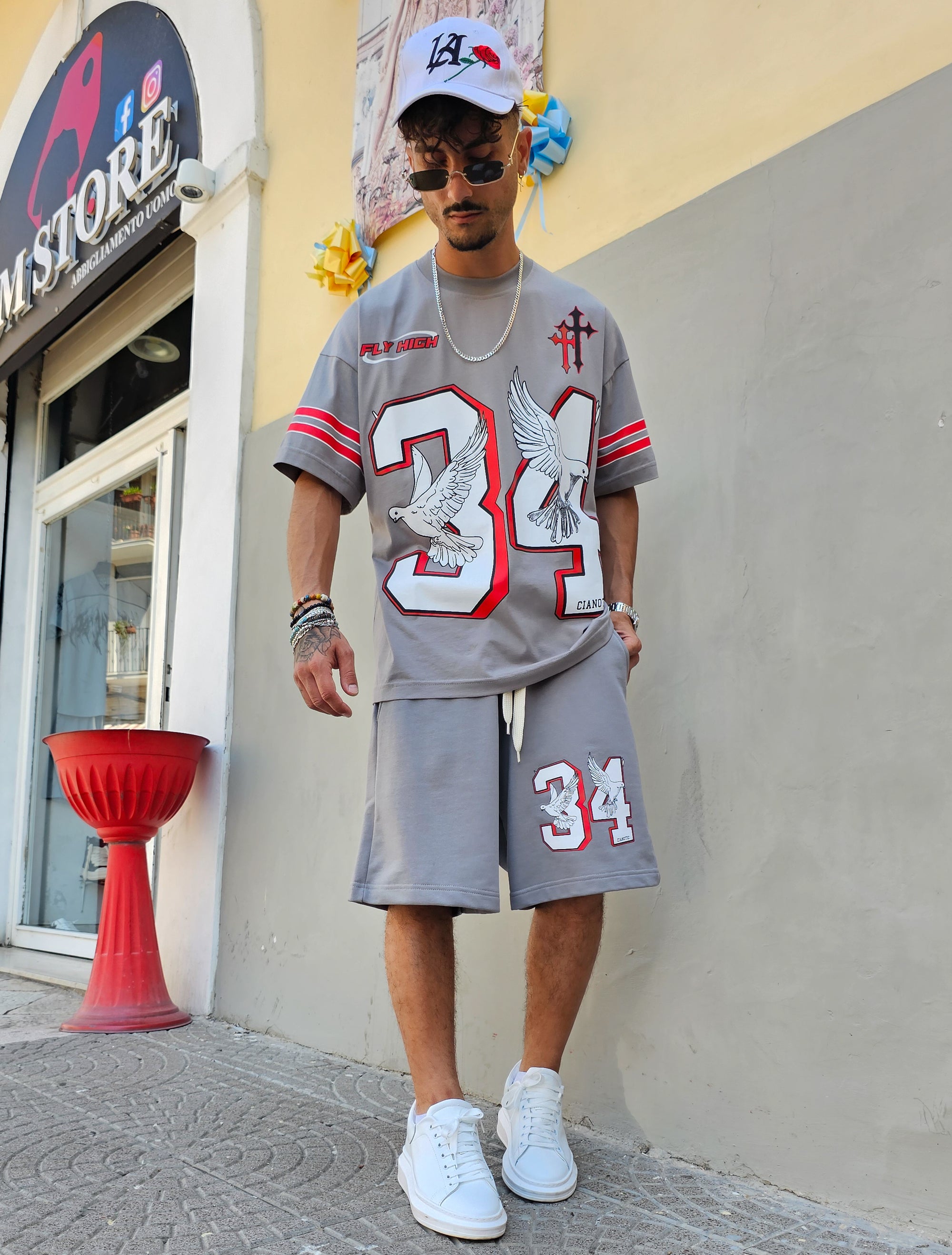 Completo Chrome 34