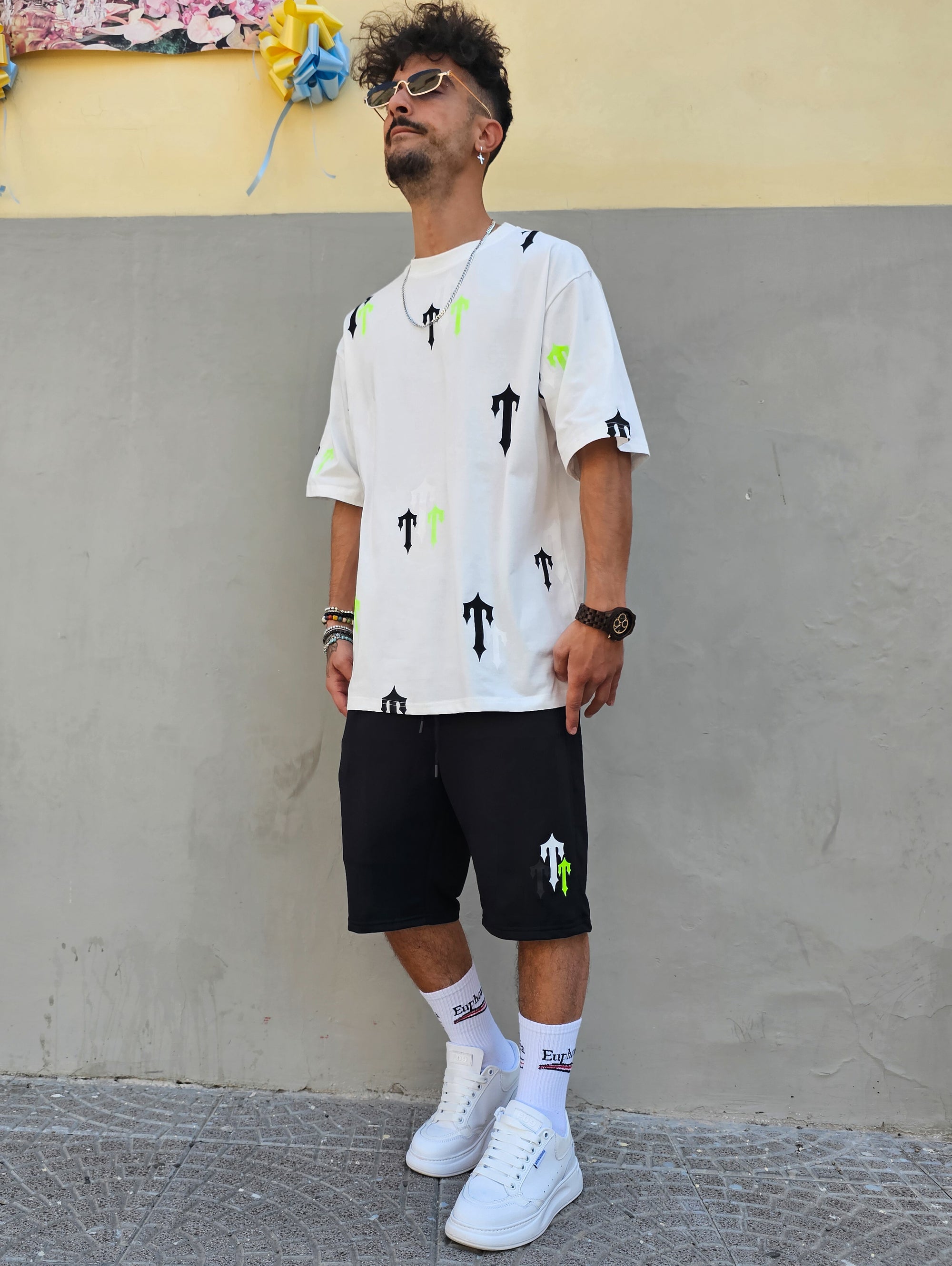 Completo Mod Trap