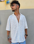 Camicia Dubai  Semiover