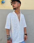Camicia Dubai  Semiover