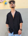 Camicia Dubai  Semiover
