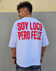 T-shirt  Loco