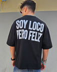 T-shirt  Loco