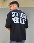 T-shirt  Loco