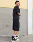 Completo Polo Crop