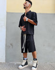 Completo Polo Crop