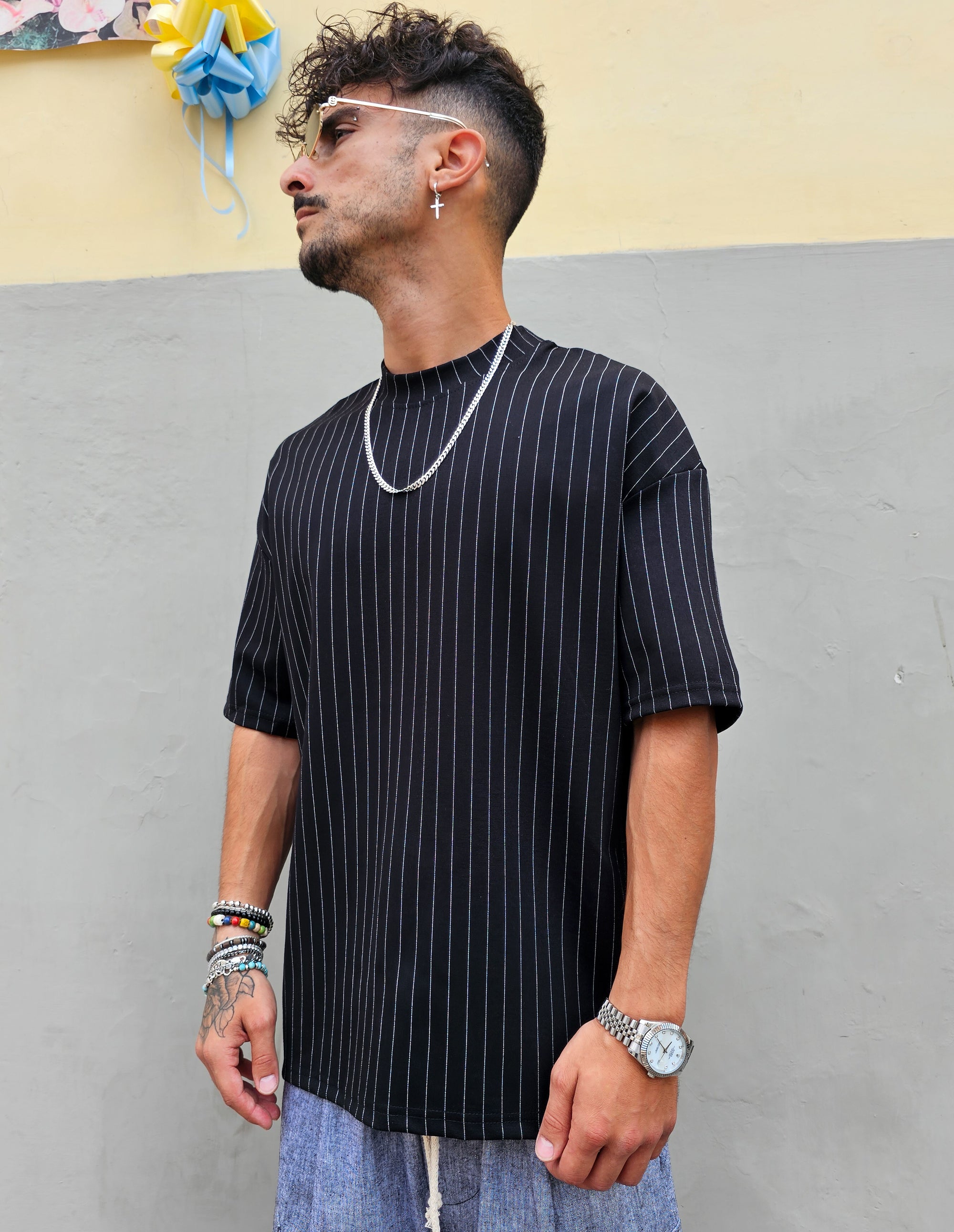 T-shirt  Gessata
