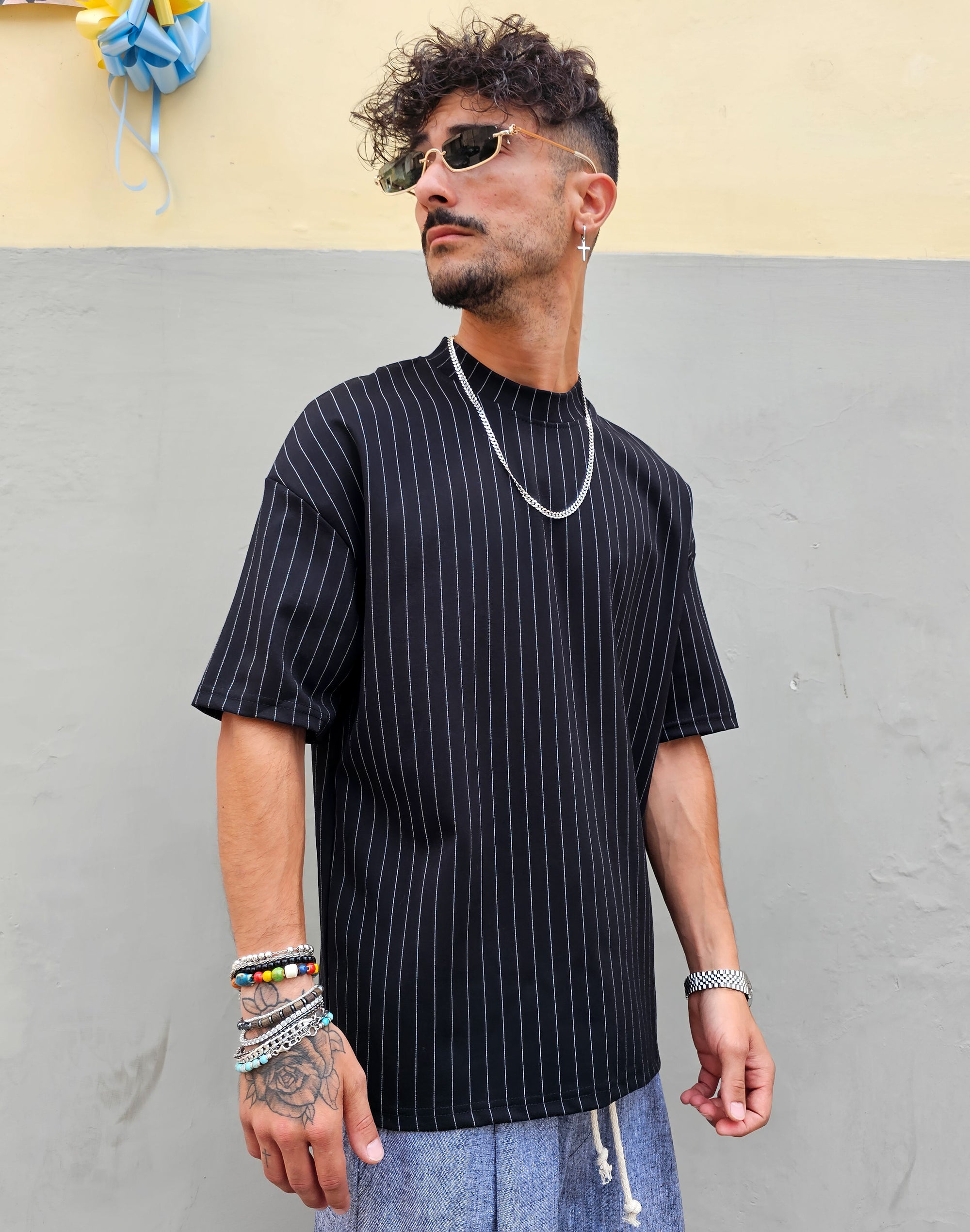 T-shirt  Gessata