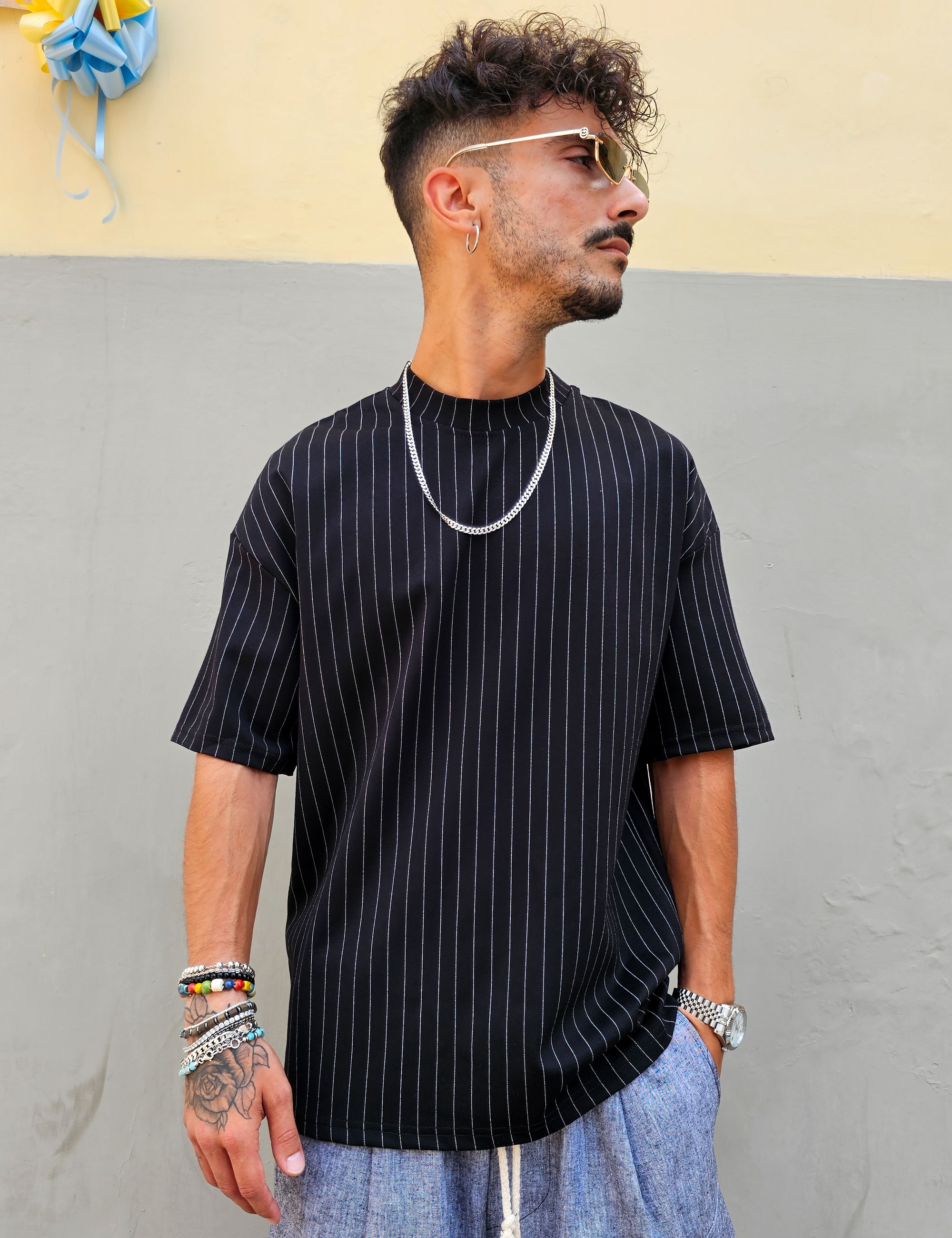 T-shirt  Gessata
