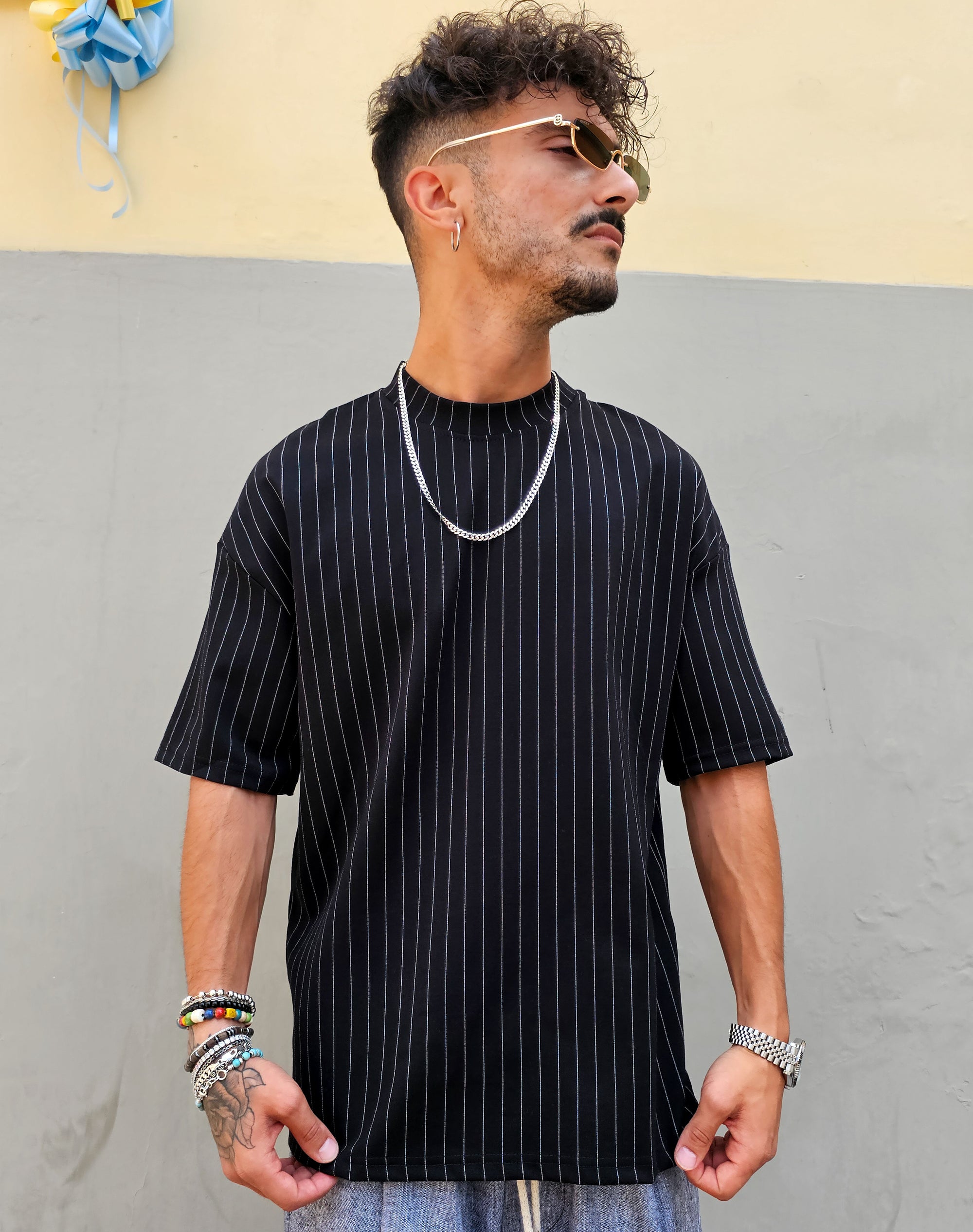 T-shirt  Gessata