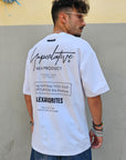T-shirt Lettering