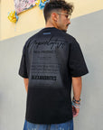 T-shirt Lettering