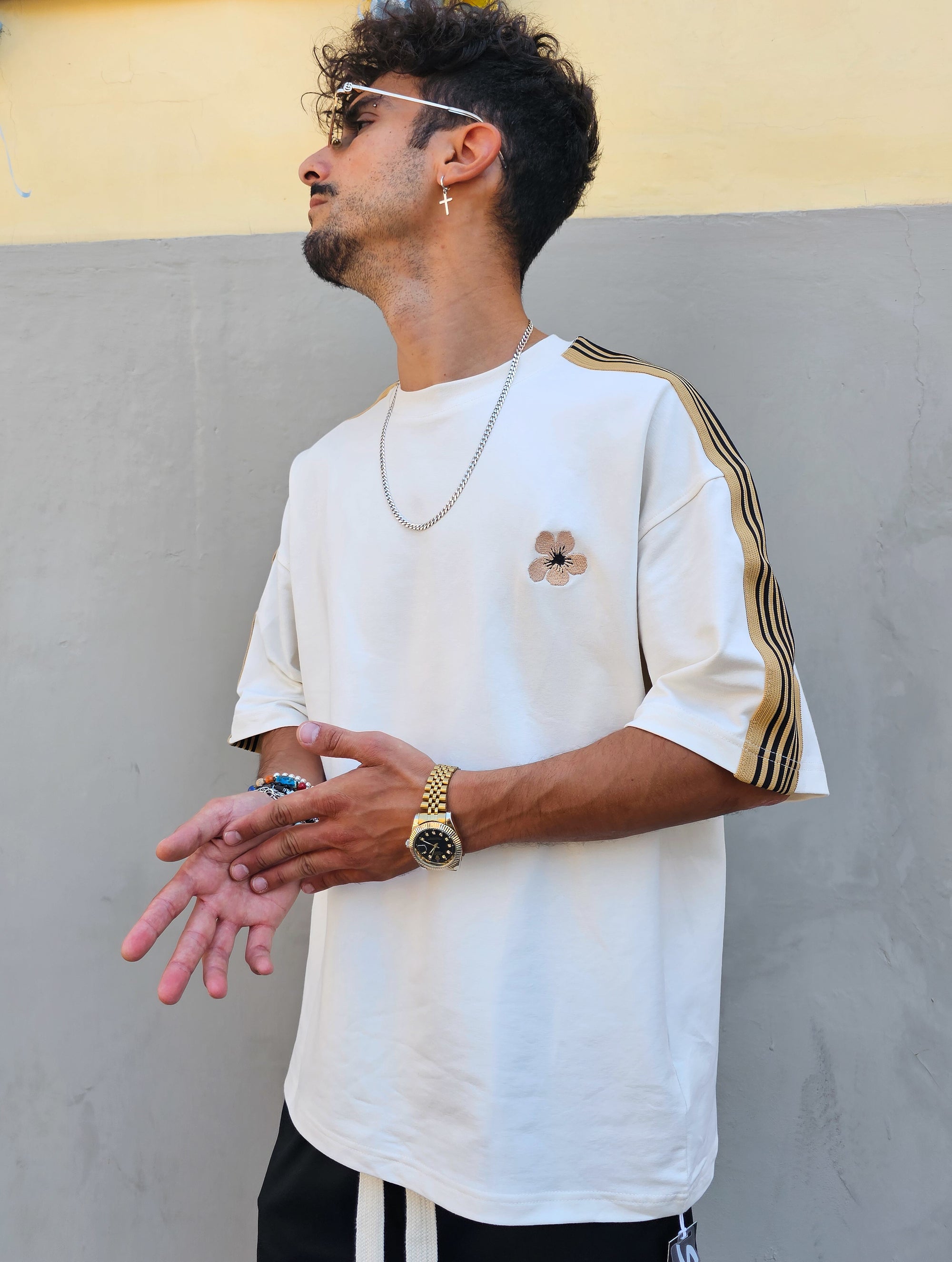 T-shirt Milano Banda