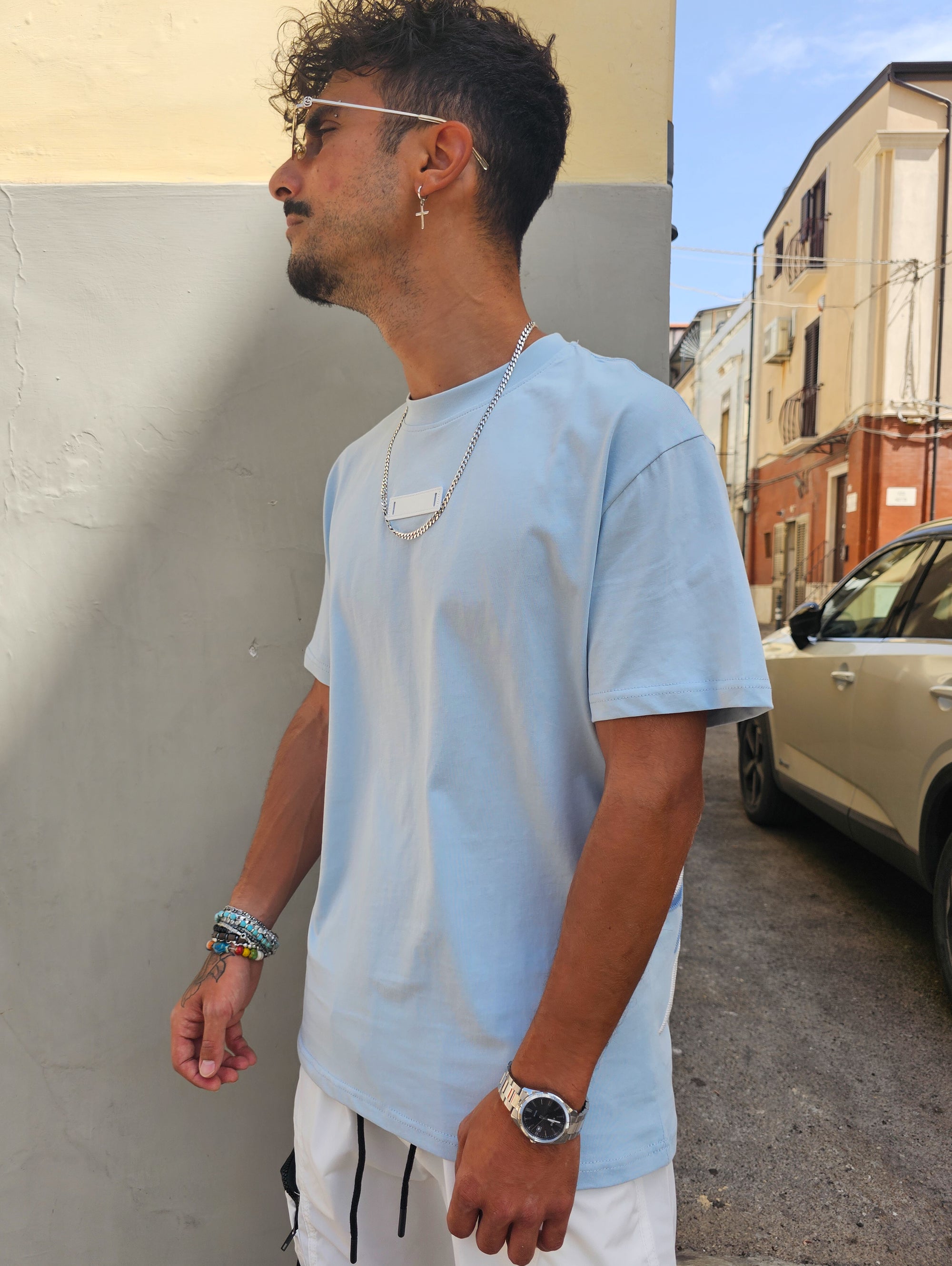 T-shirt  Fly