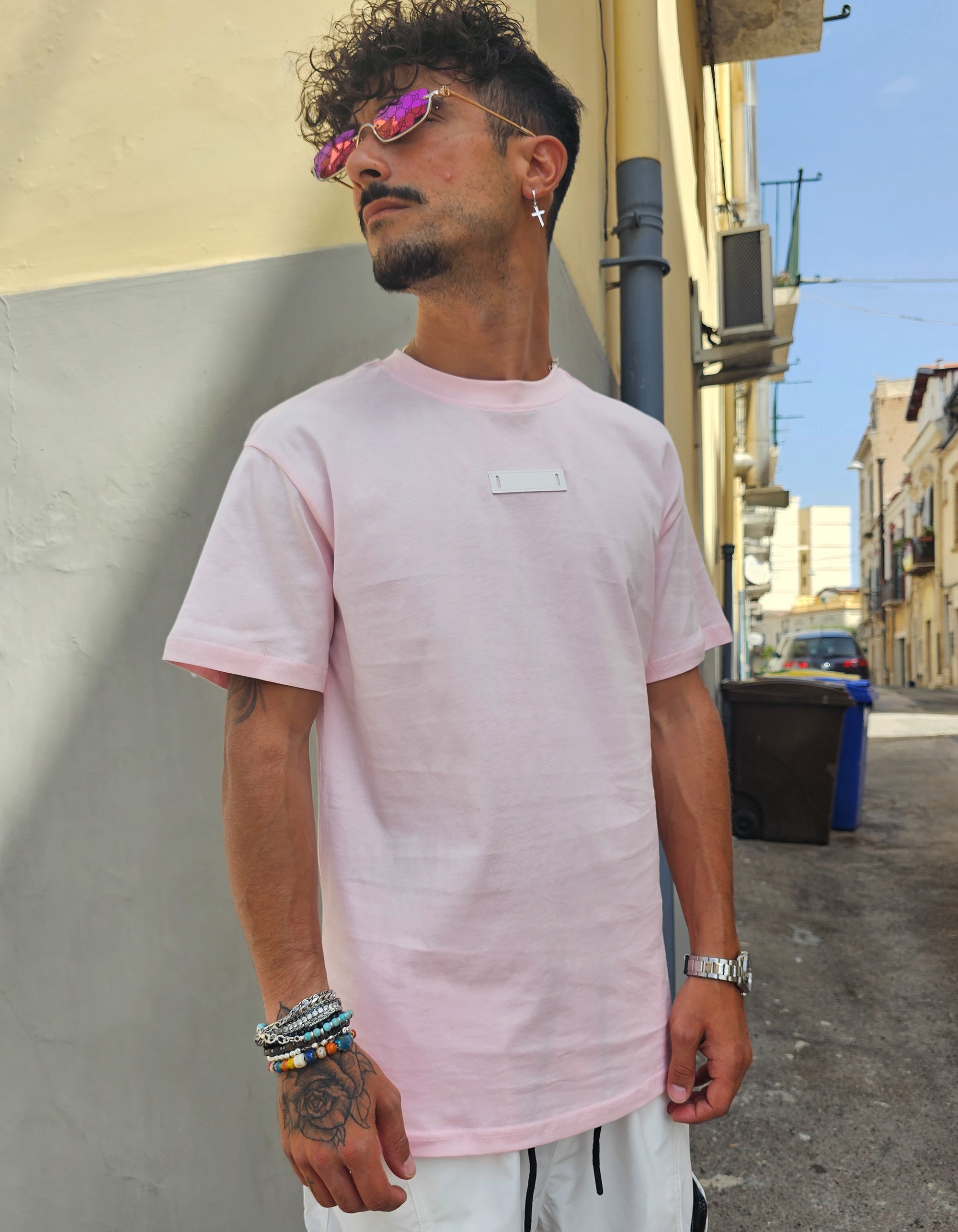 T-shirt  Fly