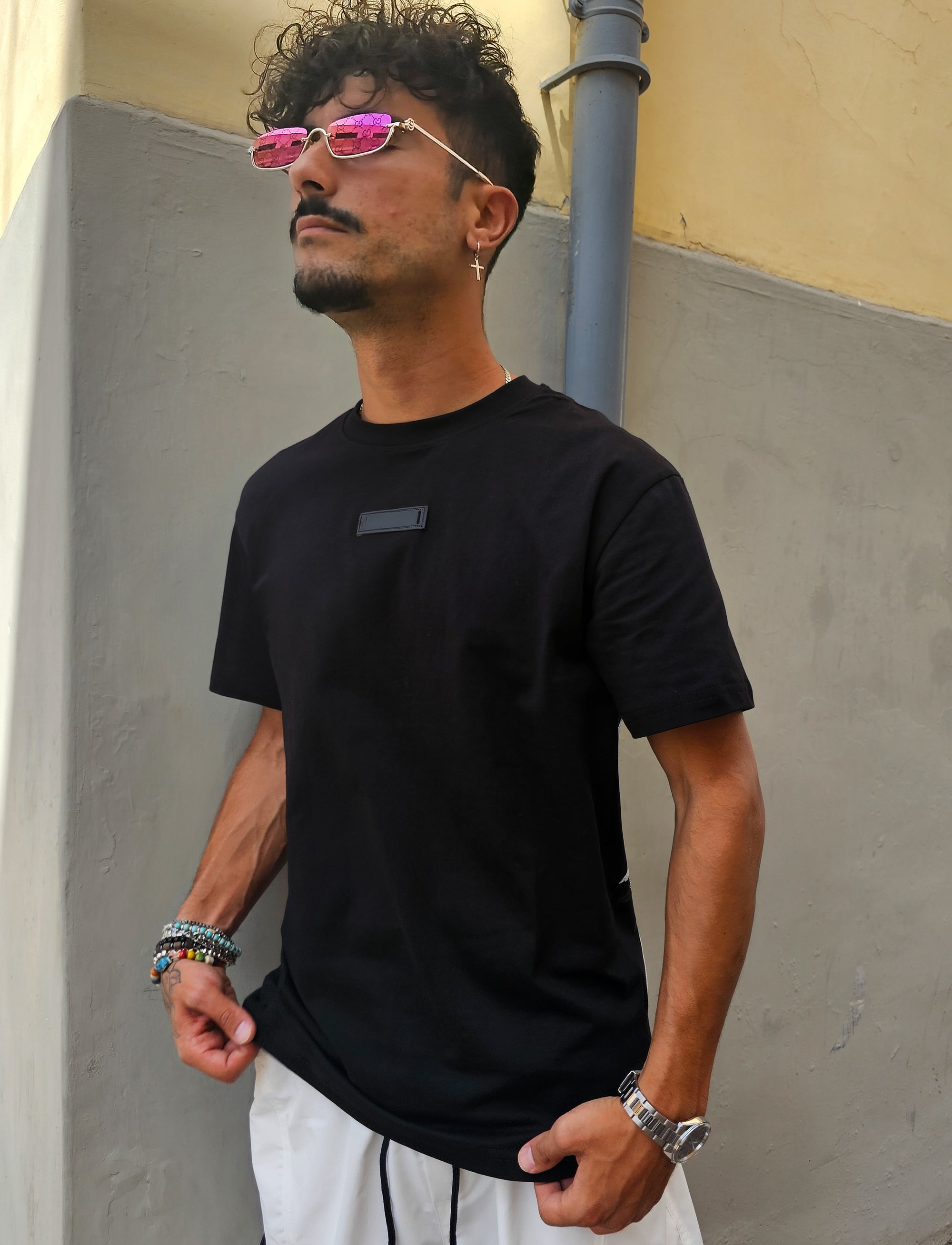 T-shirt  Fly
