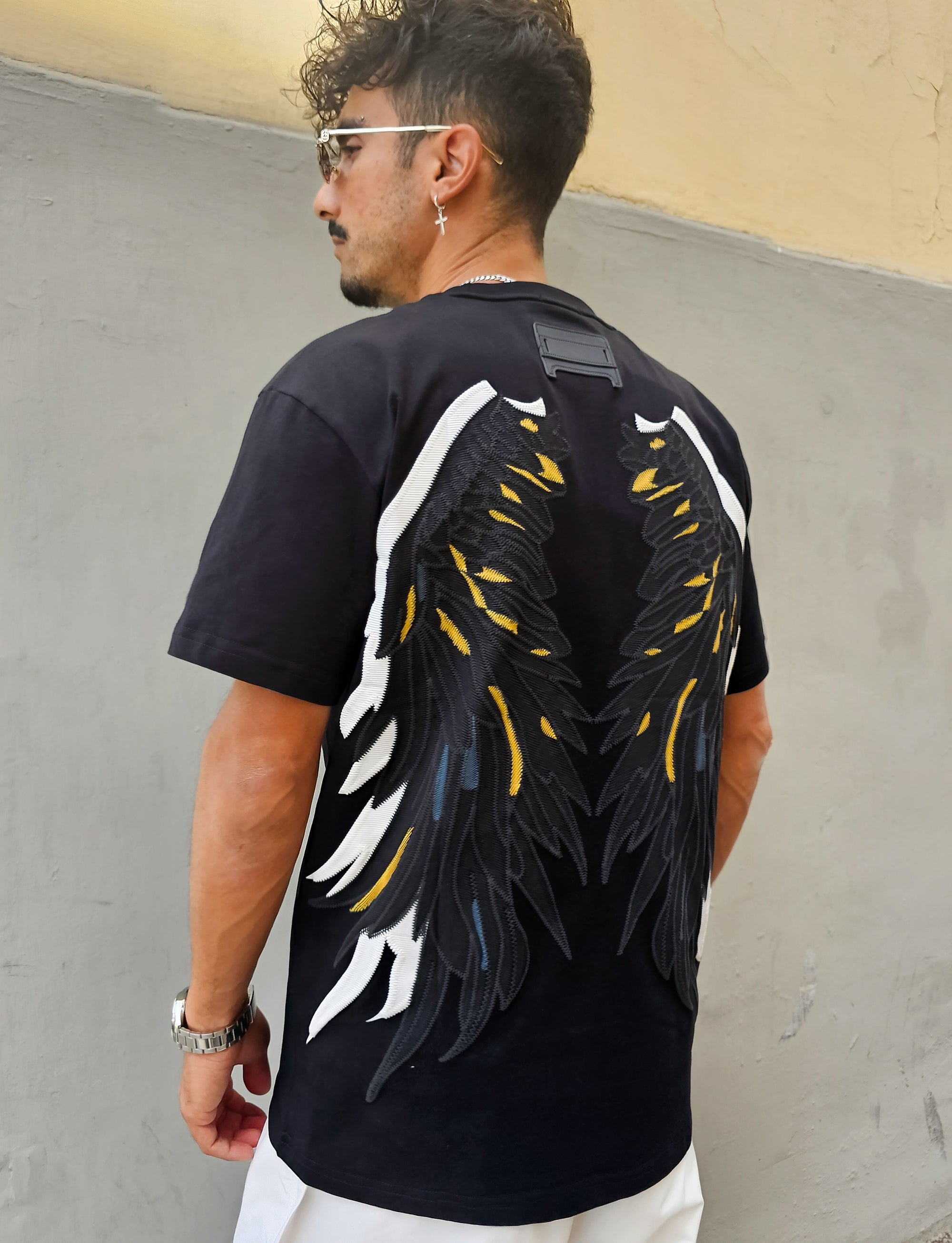 T-shirt  Fly