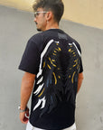 T-shirt  Fly