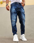Jeans Mod Dsq Jersey