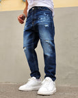 Jeans Mod Dsq Jersey