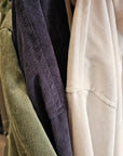 Completo Tuta Cargo Costine  Baggy