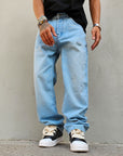 Jeans Club Baggy