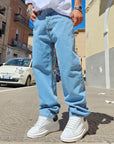 Jeans Baggy Basic