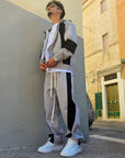 Completo Tuta Madrid Baggy