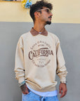 Felpa College California