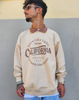 Felpa College California