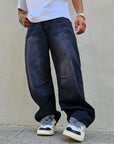 Jeans American Baggy