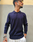 Polo Madrid Basic