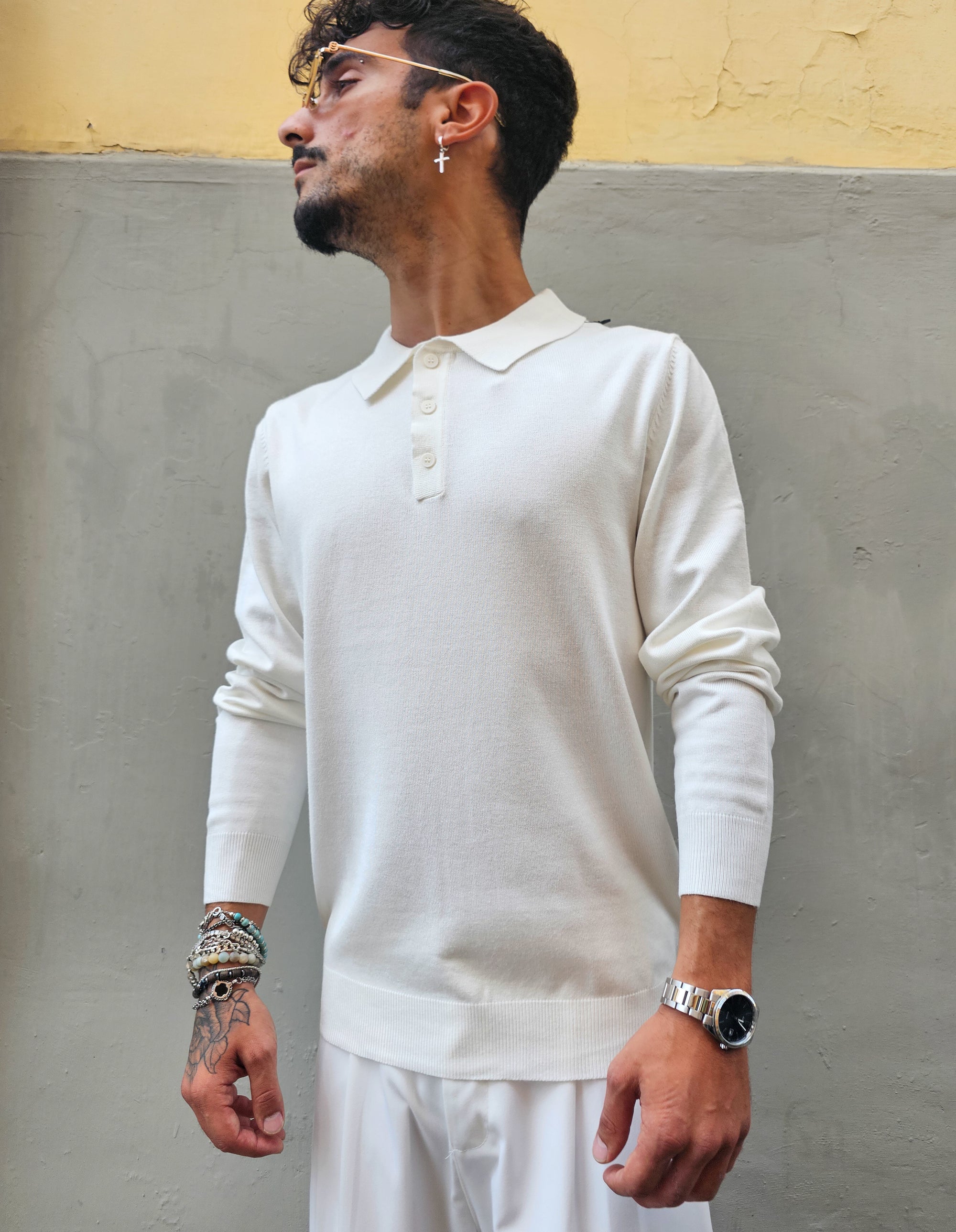 Polo Madrid Basic